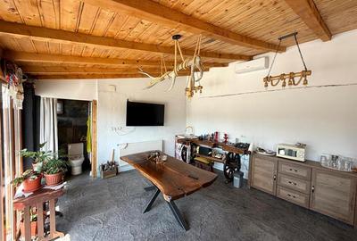 Casă cu 3 camere cu Teren 740 Mp în Tărian - 4