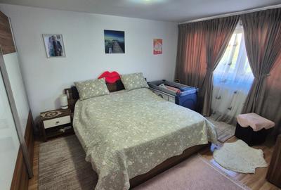 Casă cu 4 camere cu Teren 125 Mp în Exterior Vest - 13