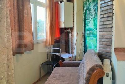 Apartament cu 2 camere în Piața Centrală - 2