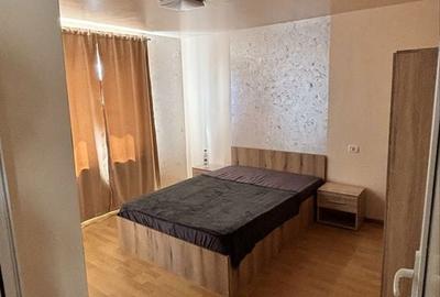 Apartament cu 2 camere în Hârșova - 7