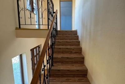 Casă individuală cu 5 camere cu Teren 620 Mp în Craiovei - 12