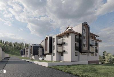 Teren de 15474 mp, în Vlădești - 3
