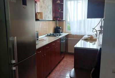 Apartament cu 2 camere în Central - 8