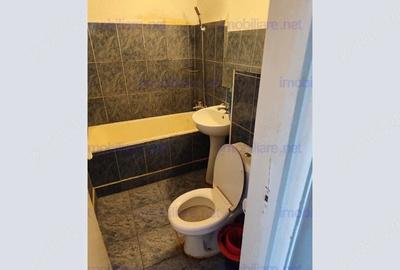 Garsonieră semidecomandată în Dristor