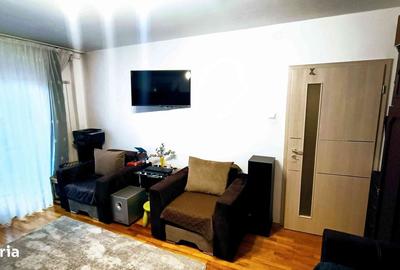 Apartament cu 2 camere în Între Lacuri - 6