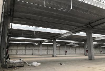 Spațiu comercial, de 860 mp, în Glina - 1