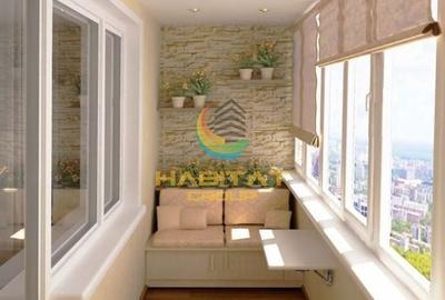 Apartament cu 3 camere în Central - 2