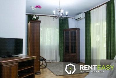 Apartament cu 2 camere în Copou