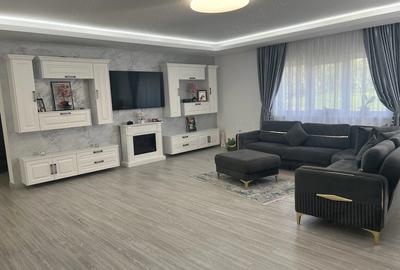 Casă cu Teren 1500 Mp în Roșiori - 5