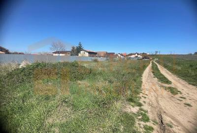 Teren Construcții intravilan de 500 mp, în Agigea - 4