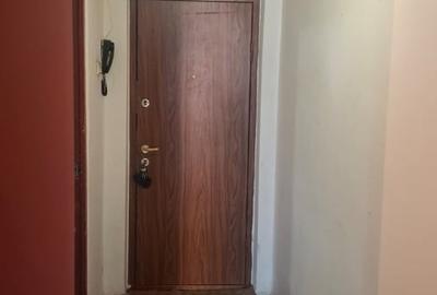 Apartament cu 2 camere semidecomandat în Lujerului