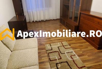 Apartament cu 2 camere decomandat, mobilat în Sebastian