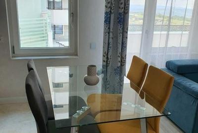 Apartament cu 2 camere semidecomandat în Copou