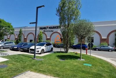 Spațiu comercial, de 130 mp, în Podu Roș