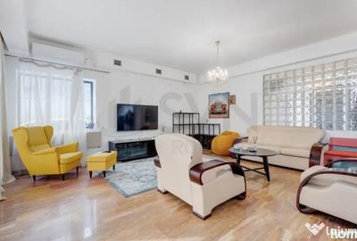 Casă cu 4 camere cu Teren 301 Mp în Central