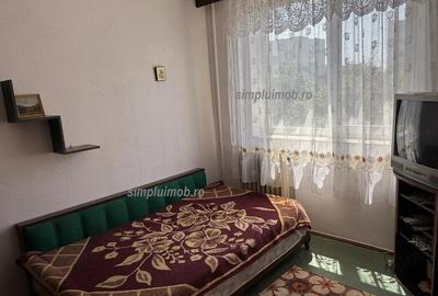 Apartament cu 3 camere decomandat în Brâncoveanu
