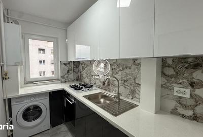 Apartament cu 2 camere nedecomandat în Alexandru cel Bun - 2