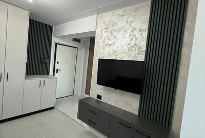 Apartament cu 2 camere decomandat, mobilat în Theodor Pallady - 5