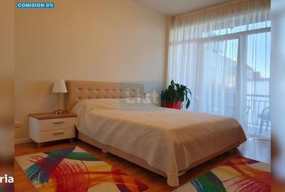 Apartament cu 2 camere semidecomandat în Central - 2