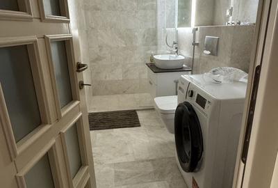 Apartament cu 2 camere decomandat în Copou - 1
