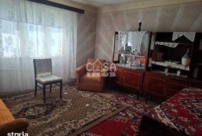 Casă cu 3 camere cu Teren 1291 Mp în Dragodănești