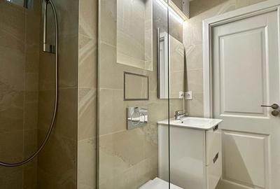 Apartament cu 2 camere semidecomandat, mobilat în Plopilor - 3