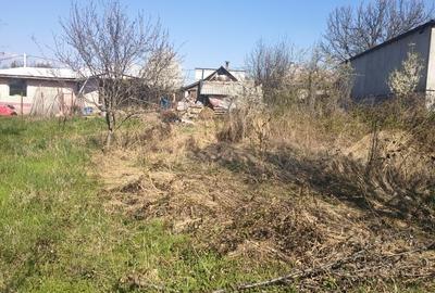 Casă cu 4 camere în Albota - 11