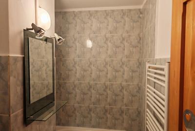 Apartament cu 2 camere decomandat, mobilat în Central - 15