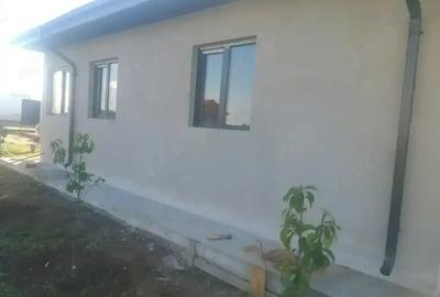 Casă cu 3 camere cu Teren 560 Mp în Frumușani - 4