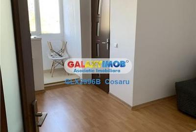 Garsonieră decomandată, mobilată în Rahova