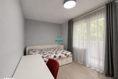 Apartament cu 4 camere în Lefaia - 1