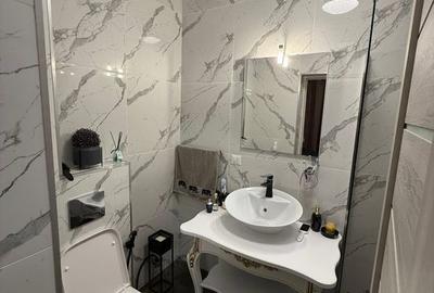 Apartament cu 3 camere în Progresul