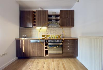 Apartament cu 3 camere decomandat în Primăverii - 13