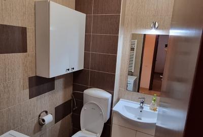 Apartament cu 2 camere decomandat în Unirii - 1