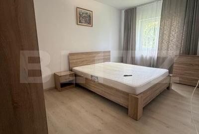 Apartament cu 2 camere decomandat, mobilat în Centrul Civic - 4