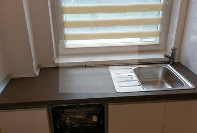 Apartament cu 2 camere semidecomandat, mobilat în Mănăștur - 8
