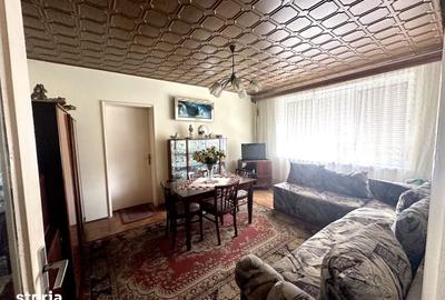 Apartament cu 2 camere în Central - 2