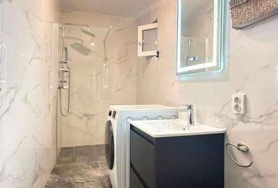 Apartament cu 2 camere în Văcăresti