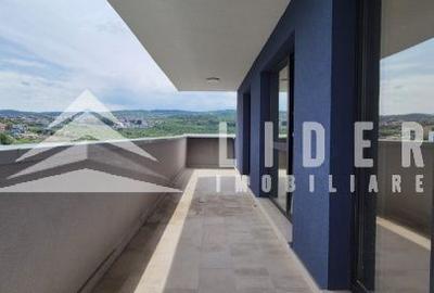 Apartament cu 4 camere în Zorilor - 17