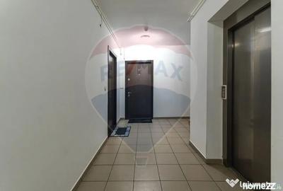 Apartament cu 3 camere semidecomandat, mobilat în Gării - 6