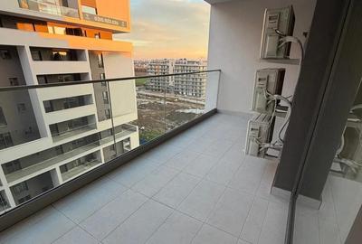 Apartament cu 3 camere în Pipera