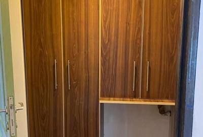 Apartament cu 2 camere decomandat, mobilat în Calea Călărașilor - 24