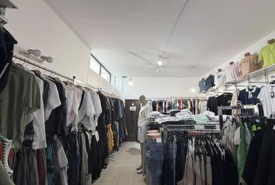 Spațiu comercial, de 200 mp, în Apărătorii Patriei