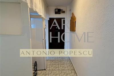 Apartament cu 2 camere, mobilat în Malu Roșu