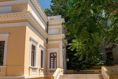 Casă individuală cu 13 camere cu Canalizare în Dacia - 4