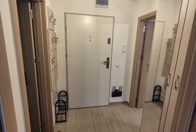 Garsonieră decomandată în Lotrioara - 2