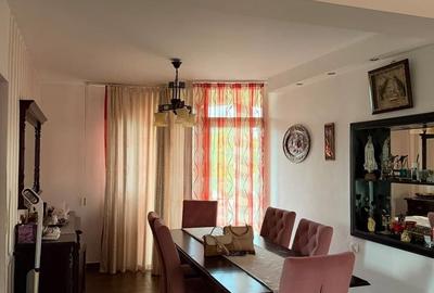 Casă cu 4 camere cu Teren 230 Mp în Oncea - 5