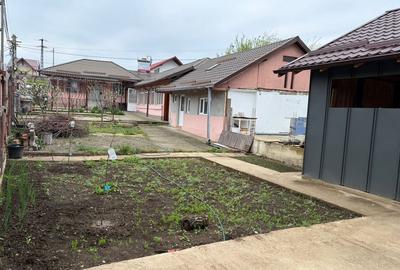 Casă cu 4 camere în Cocoșești - 6