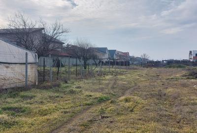 Teren de 900 mp, în Central