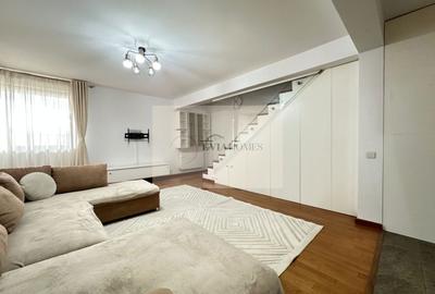 Apartament cu 3 camere decomandat, mobilat în Europa - 1